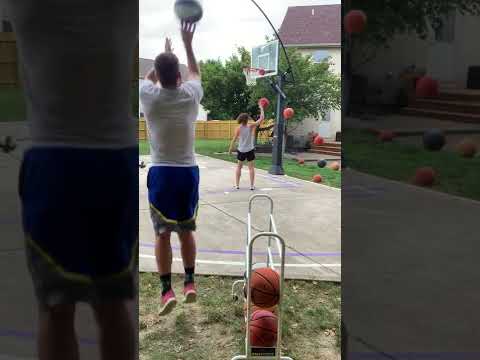 This Effect Is Cool😎 #basketball #shorts