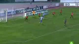 RCD.MALLORCA 1- Deportico 1 (Liga 08/09)