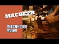 Themes and Motifs in Macbeth