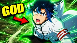 He Got Summoned As A Weak Loser Hero But Trains And Become The Strongest Healer l Anime Recap 
