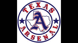 Texas Arsenal (2026.06.25)