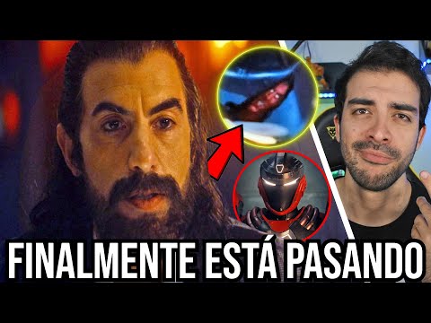 Finalmente MEPHISTO! Ironheart explicación, resumen, curiosidades ep 1-6