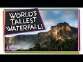 Understanding Waterfalls and Erosion