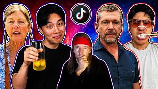 TikTok Is Normalizing Insanity