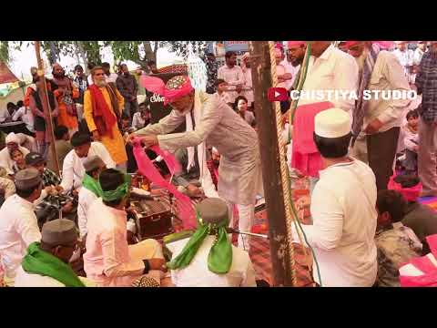 Dum Dama Dum Ali Ali Urs 2025 Hazrat Abdullah Shah databiyabani r a