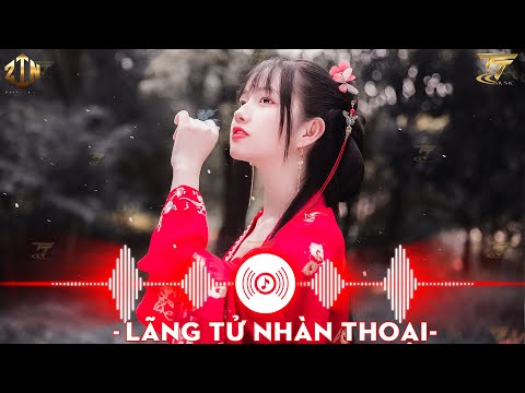 Ta Từng Uống Đến Cạn Trời Mây Hot TikTok , Lãng Tử Nhàn Thoại 🎧 Nhạc Hoa Lời Việt Gây Nghiện 2025