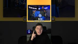 Warum redet niemand über Yann Aurel Bisseck?🤔⚽️