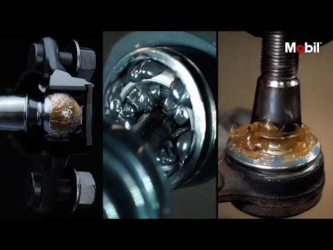¿Qué es una grasa lubricante para auto? | Charlas de Taller.