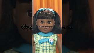 23 Questions With Melody | Part 3 | American Girl
