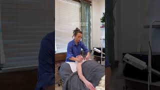 A facial will fix anything