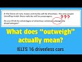 Advantages and Disadvantages in IELTS Essays