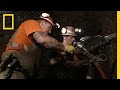 Nevada Gold Mining Facts