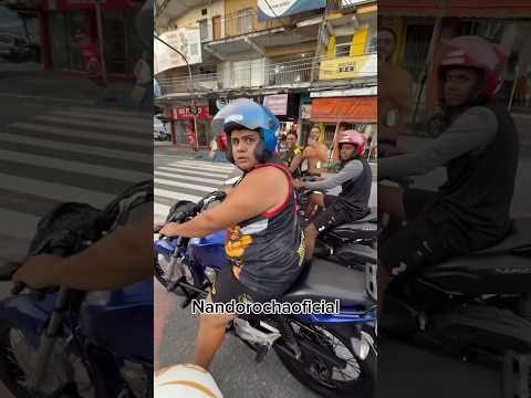 CUIDADO COM A LAPADA 😂👋#explore #rider #humor