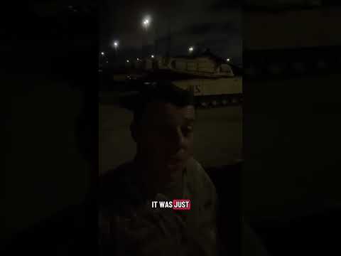 Military Halloween Stories PT2 #usa #military #army