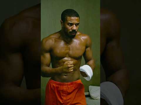 #WithoutRemorse #MichaelBJordan #chrovies