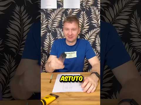 Truco de pintura mágica nunca antes visto 😱