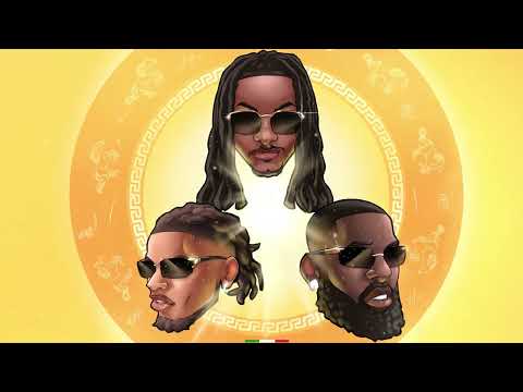 SenSey' - Chemise italienne (feat. Vegedream & Youka) (Lyrics Vidéo)