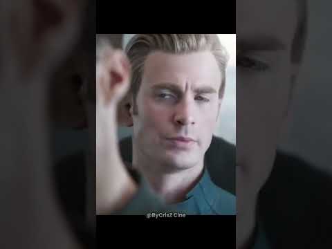 😱 El Capitán América... ¿parte de HYDRA? │ ByCrisZ Cine #shorts