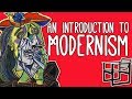 Modernism in Art and Thought