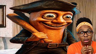 45 Scary Videos I MUST Warn You About Steal A Brainrot