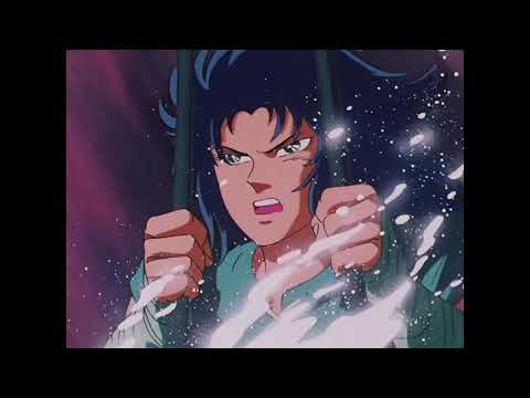 Los Caballeros Del Zodiaco | Ep. 112 | Doblaje Español Latino | Fin De Semana Retro
