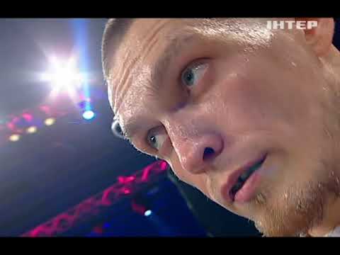 🥊 УСИК против россиянина КНЯЗЕВА (Usyk vs Knyazev)