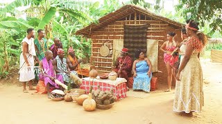 You Are Making The Biggest Mistake, If You Skip This Interesting Mind-Blowing Movie - African Movie