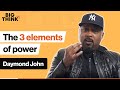 Understanding Power Shift