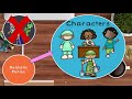Understanding Realistic Fiction Themes