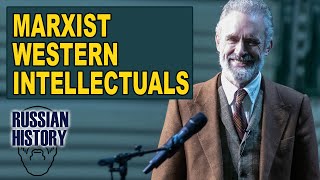 Understanding Russian History: Marxist Intellectuals (Jordan Peterson)