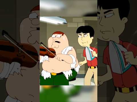 After all, Peter is a good friend #shorts