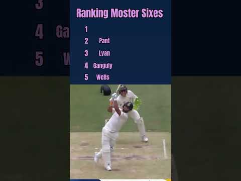 Ranking Monster Sixes | #cricket #cricketaddict #iplcricket #trending #viral #youtube #shorts