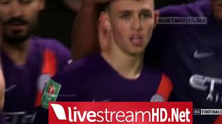 This is Phil Foden Best of Manchester City
