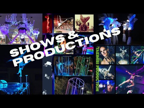 Takimiri Eventi e Spettacoli 