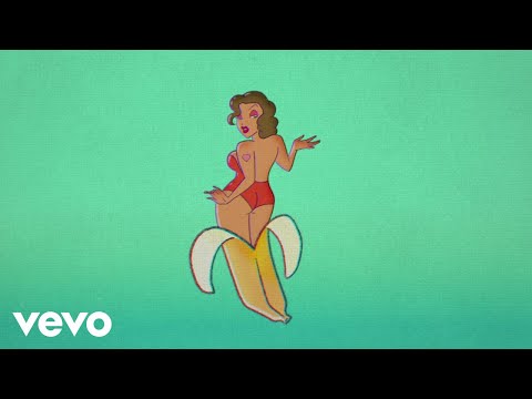 KAROL G - Se Puso Linda (Visualizer)