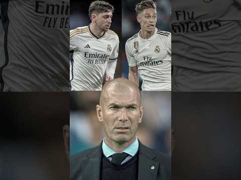 كيف تسديدة في التدريبات كانت راح تنهي مستقبل فالفيردي مع ريال مدريد