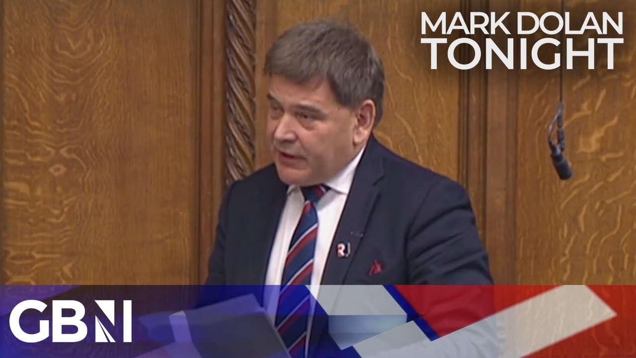 When it comes to excess deaths – Why the deafening silence? | Mark Dolan reacts to Andrew Bridgen MP