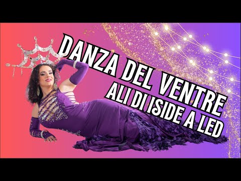 Samba Dance Show Elisabetta