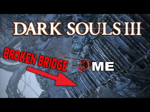 HOST WITH THE PLAN | DARK SOULS 3