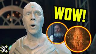 VisionQuest Episodes 3&4 REACTION AND REVIEW