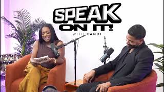 Jussie Smollett | New Music - Break Out Available World Wide | October 2025