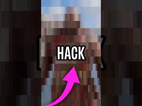 Never hack this game !!