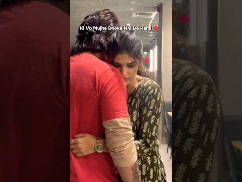Maine us par fir yakeen kar liya💔 ​⁠@iamnikitakumawat #shrikrish #ytshorts #youtubeshorts #love