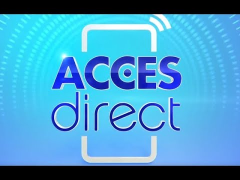 ACCES DIRECT | EDITIE INTEGRALA | 1 iulie 2025