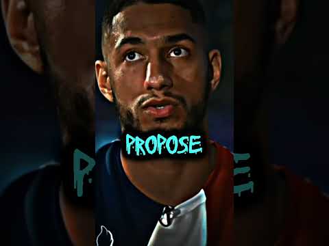 Raphael Tronché vs Tony Yoka #ko #ufc #mma #boxe #boxeanglaise #trashtalk #clash #tonyyoka