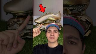 Un estafador intentó reclamar unos tacos Nike firmados por Cristiano Ronaldo!!!