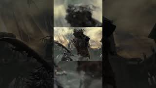 Divine Beast Dancing Lion: Cinematic Edit \\ #eldenring