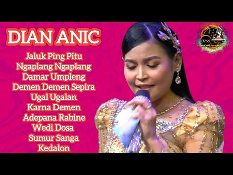 JALUK PING PITU,KARNA DEMEN‼️DIAN ANIC || ANICA NADA || Lagu Tarling Indramayu Terbaru