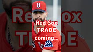 Insider reveals MAJOR Red Sox trade update…