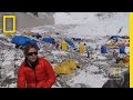 Everest Base Camp Knowledge Assessment